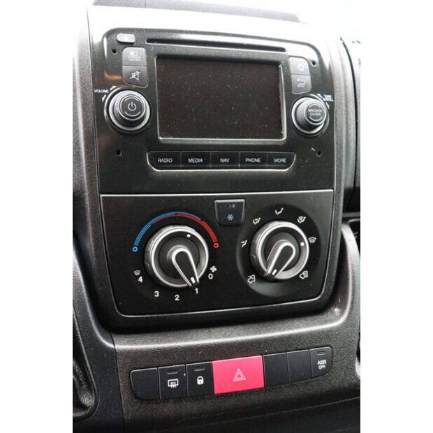 2017 Peugeot BOXER-43285638