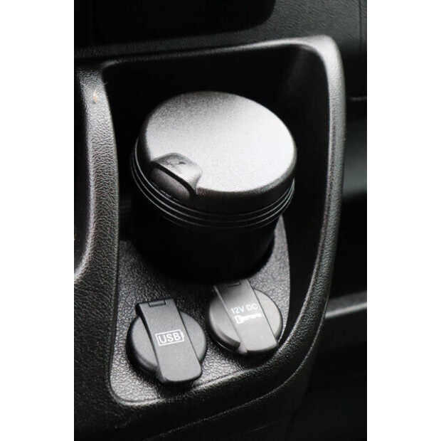 2017 Peugeot BOXER-43285639