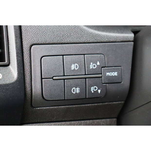 2017 Peugeot BOXER-43285642