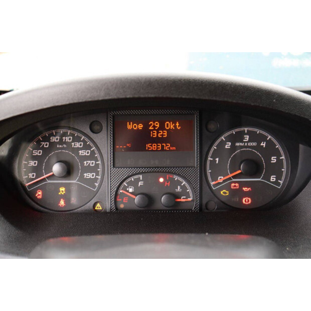 2017 Peugeot BOXER-43285643