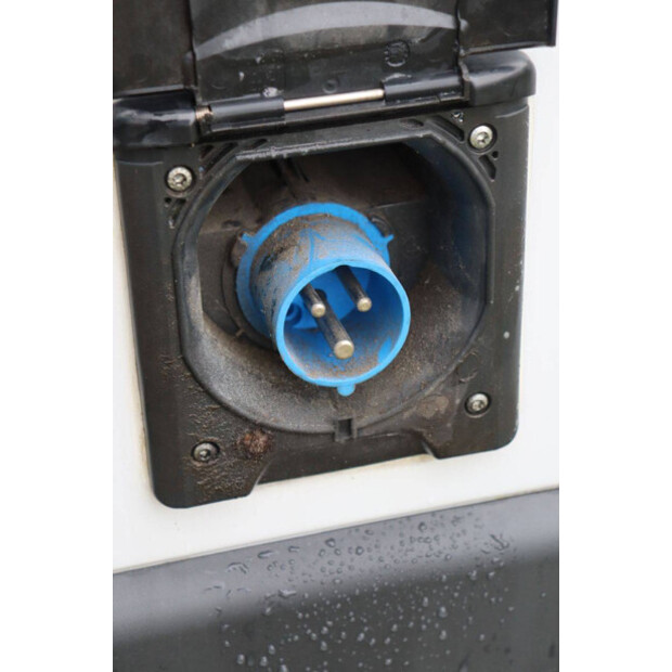 2017 Peugeot BOXER-43285646