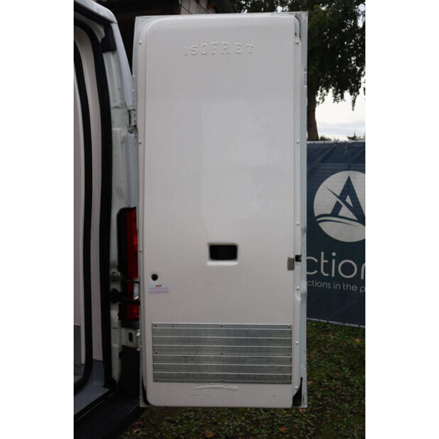 2017 Peugeot BOXER-43285647