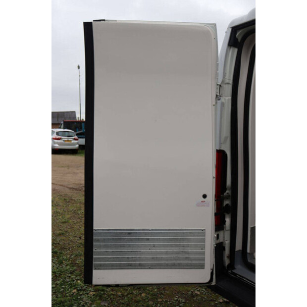 2017 Peugeot BOXER-43285648