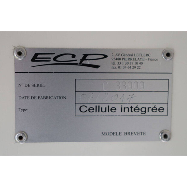 2017 Peugeot BOXER-43285653