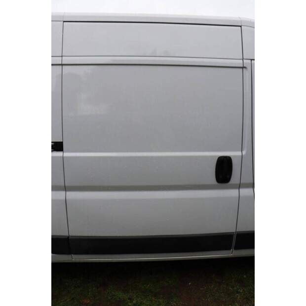 2017 Peugeot BOXER-43285656