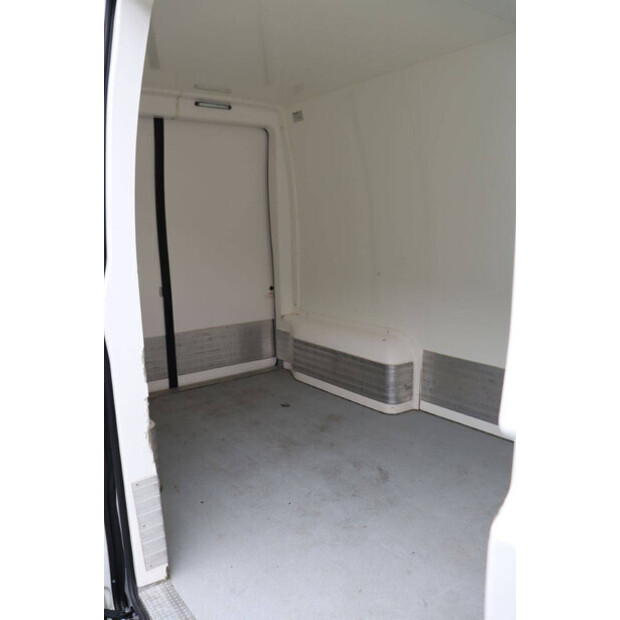 2017 Peugeot BOXER-43285658