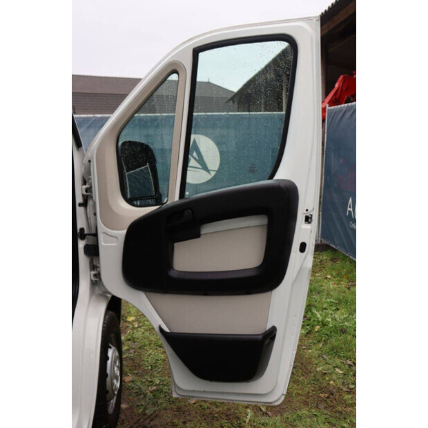 2017 Peugeot BOXER-43285659