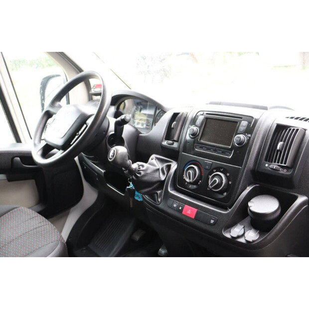 2017 Peugeot BOXER-43285661