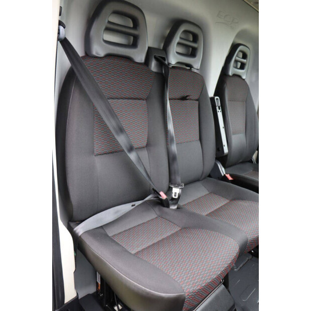 2017 Peugeot BOXER-43285662