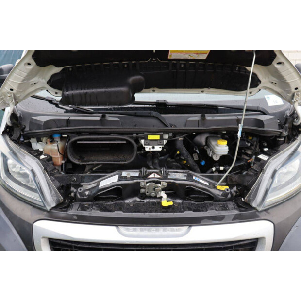 2017 Peugeot BOXER-43285663