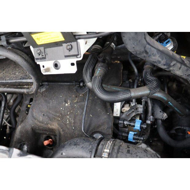 2017 Peugeot BOXER-43285664