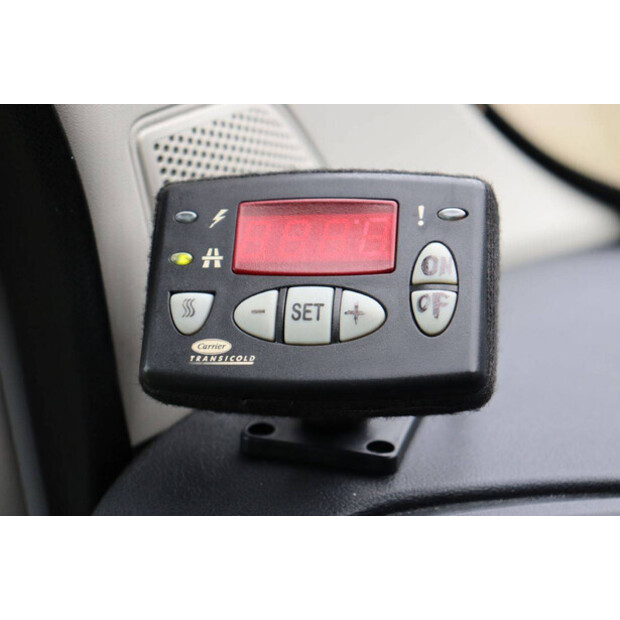 2017 Peugeot BOXER-43285666