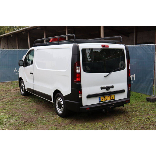 2016 Opel VIVARO-B-43285690