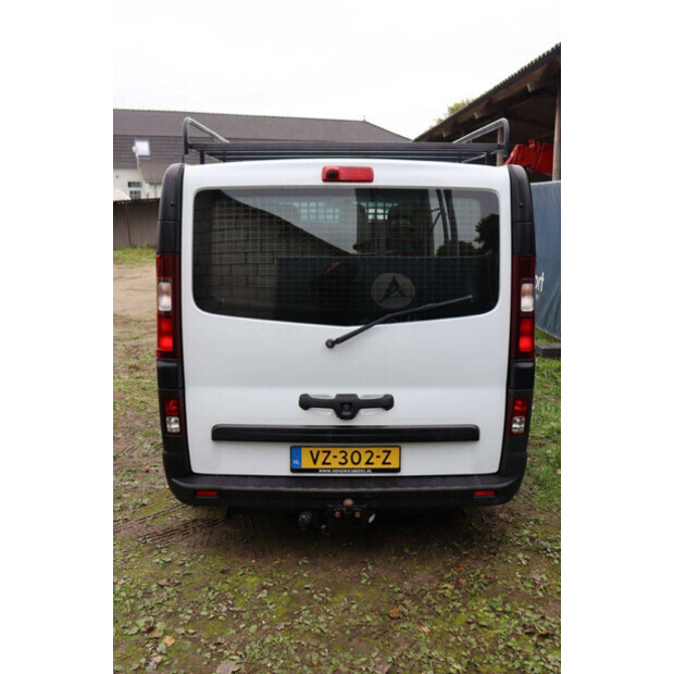 2016 Opel VIVARO-B-43285691