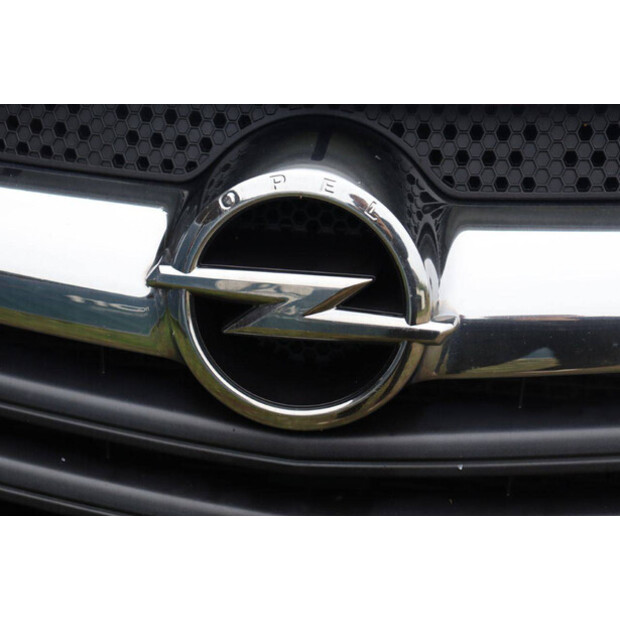 2016 Opel VIVARO-B-43285698