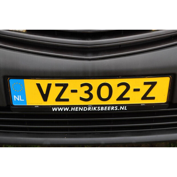 2016 Opel VIVARO-B-43285699