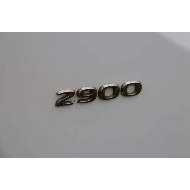 2016 Opel VIVARO-B-43285700