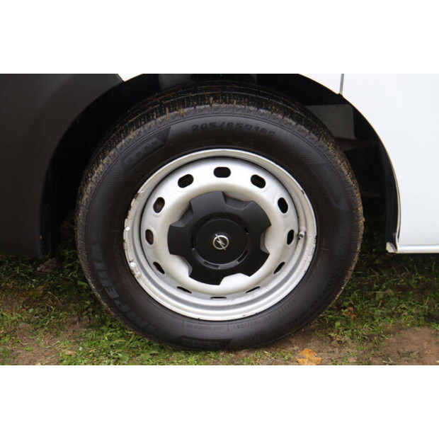 2016 Opel VIVARO-B-43285701