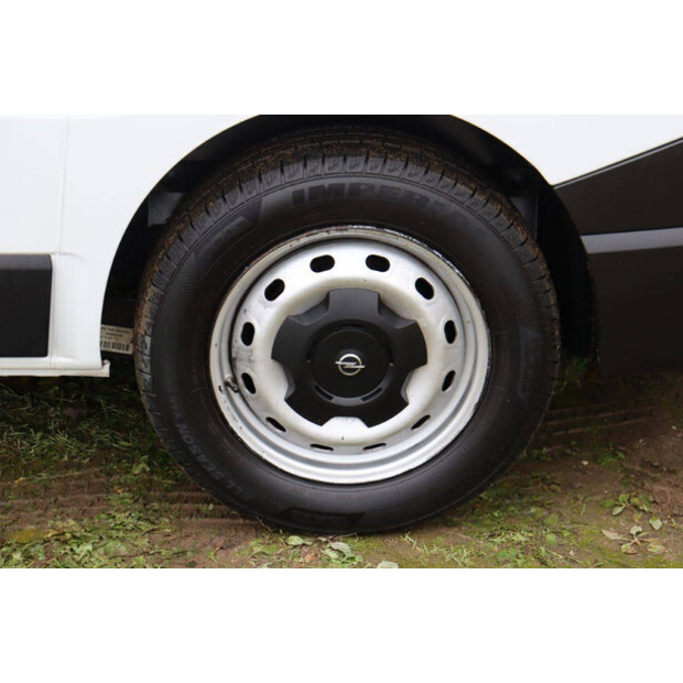 2016 Opel VIVARO-B-43285702