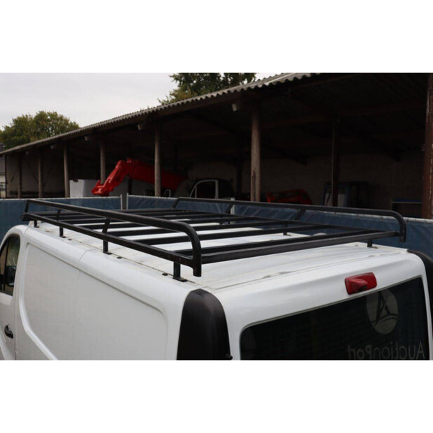 2016 Opel VIVARO-B-43285703