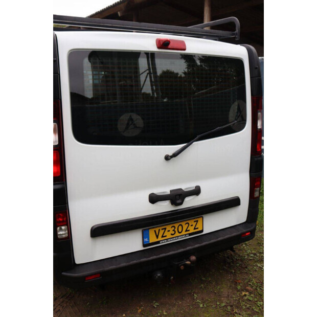 2016 Opel VIVARO-B-43285704