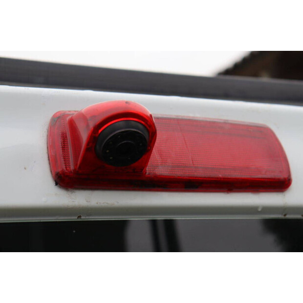 2016 Opel VIVARO-B-43285705