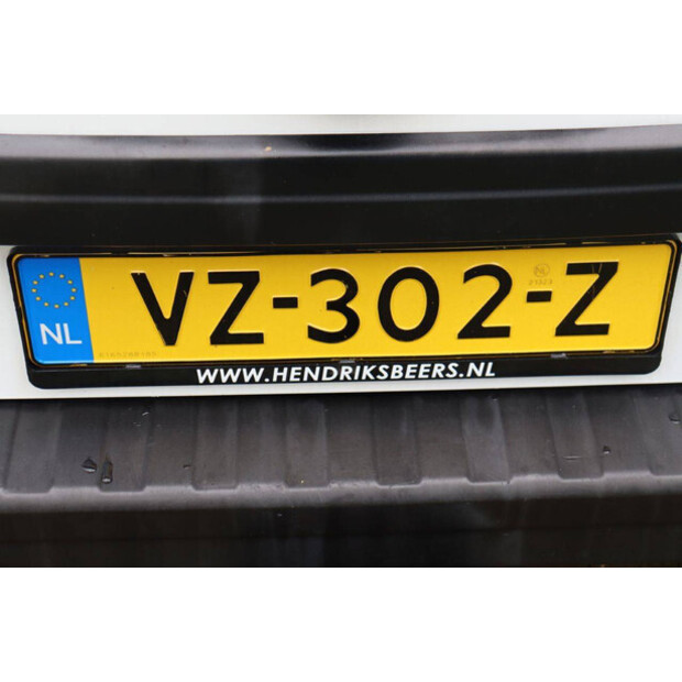 2016 Opel VIVARO-B-43285706