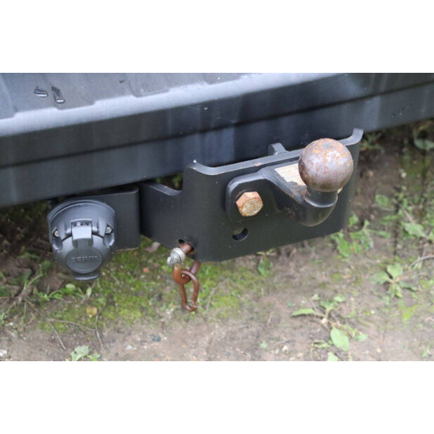 2016 Opel VIVARO-B-43285707