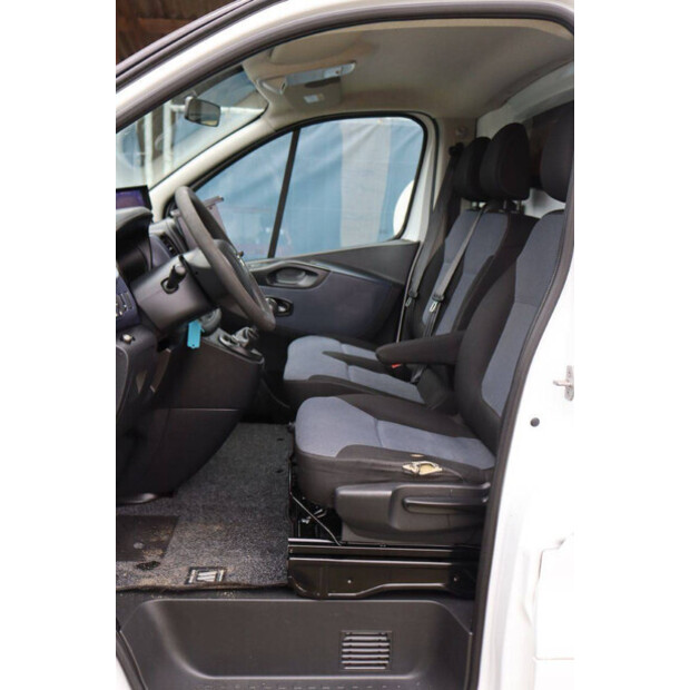 2016 Opel VIVARO-B-43285708