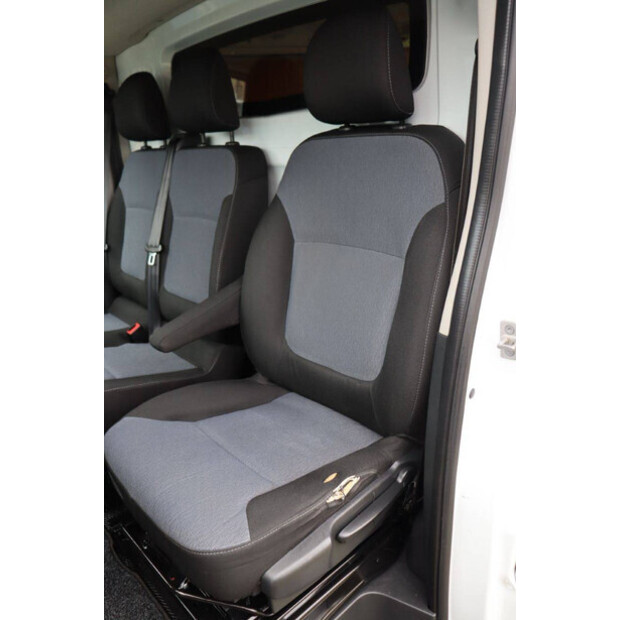 2016 Opel VIVARO-B-43285709