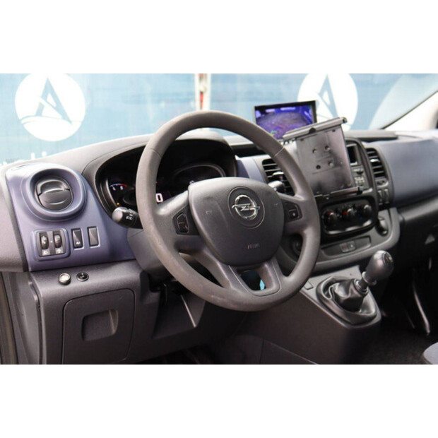 2016 Opel VIVARO-B-43285710