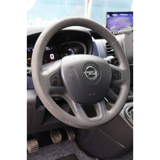 2016 Opel VIVARO-B-43285712