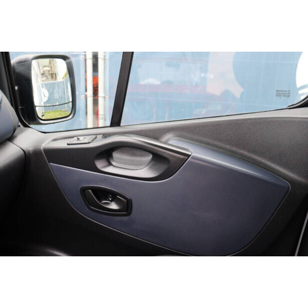 2016 Opel VIVARO-B-43285713