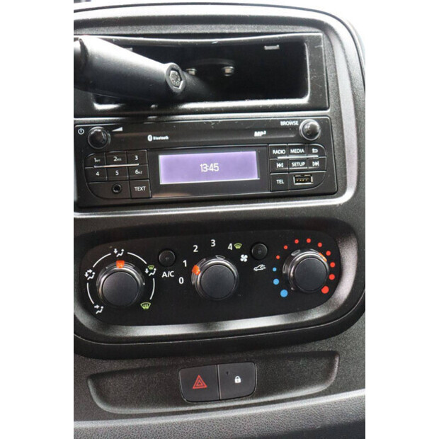 2016 Opel VIVARO-B-43285716