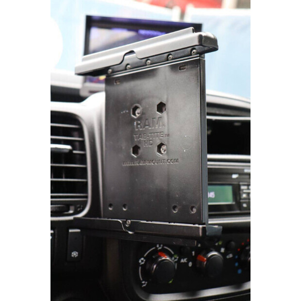 2016 Opel VIVARO-B-43285717