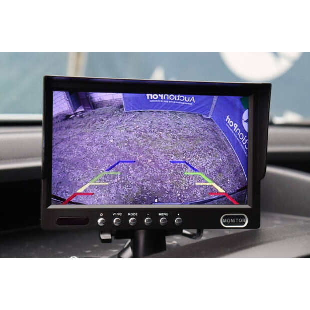 2016 Opel VIVARO-B-43285718