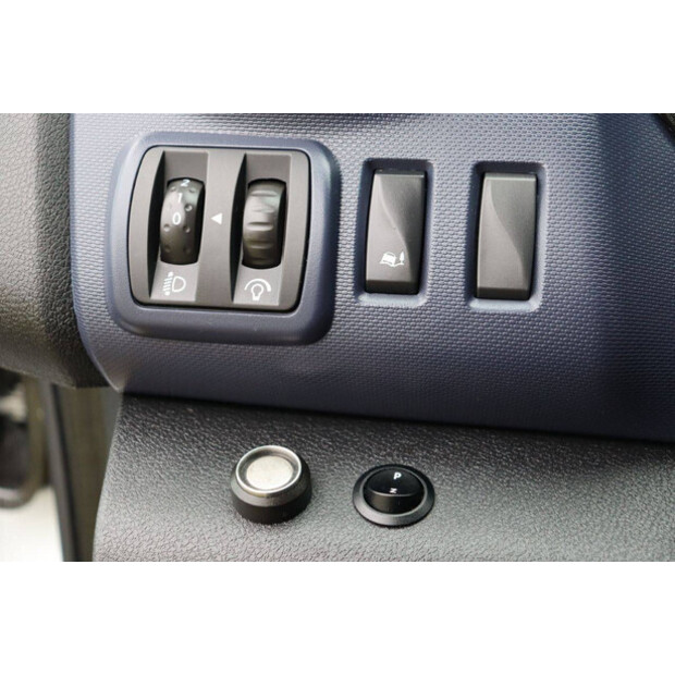 2016 Opel VIVARO-B-43285721