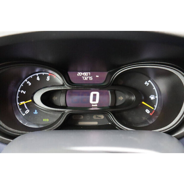 2016 Opel VIVARO-B-43285722