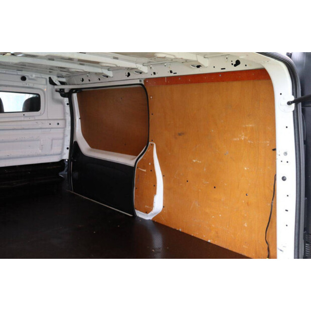 2016 Opel VIVARO-B-43285725