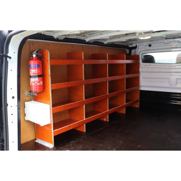 2016 Opel VIVARO-B-43285726