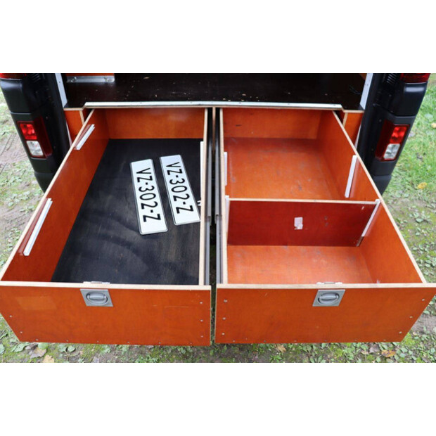 2016 Opel VIVARO-B-43285727