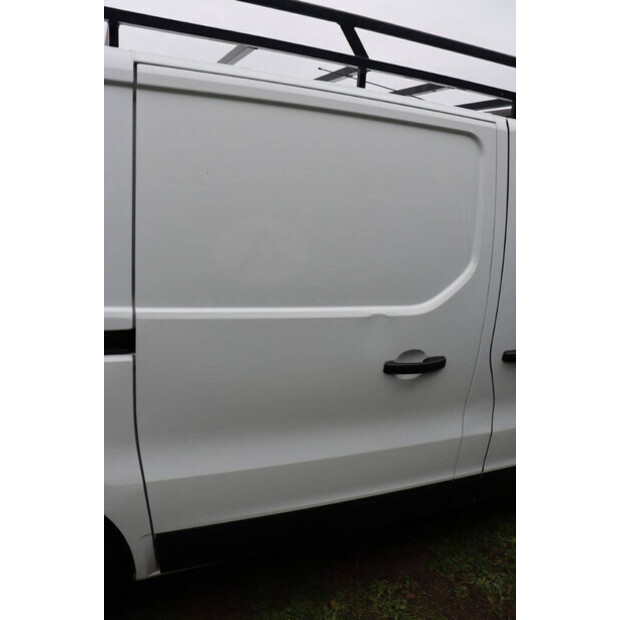 2016 Opel VIVARO-B-43285728