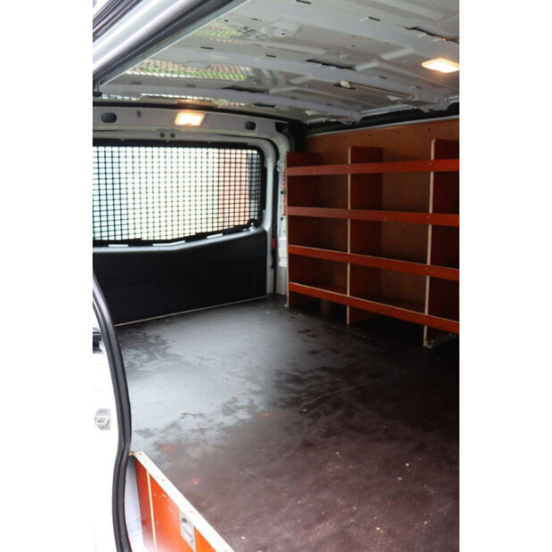 2016 Opel VIVARO-B-43285730