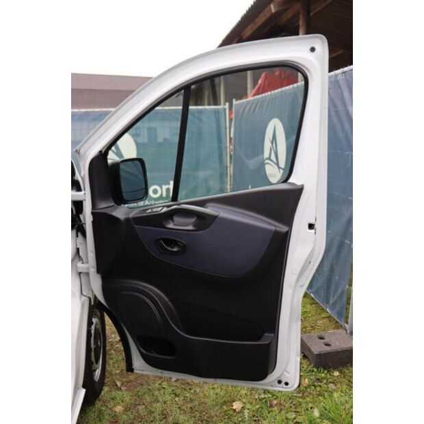 2016 Opel VIVARO-B-43285732