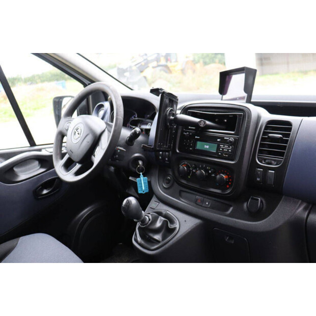 2016 Opel VIVARO-B-43285734