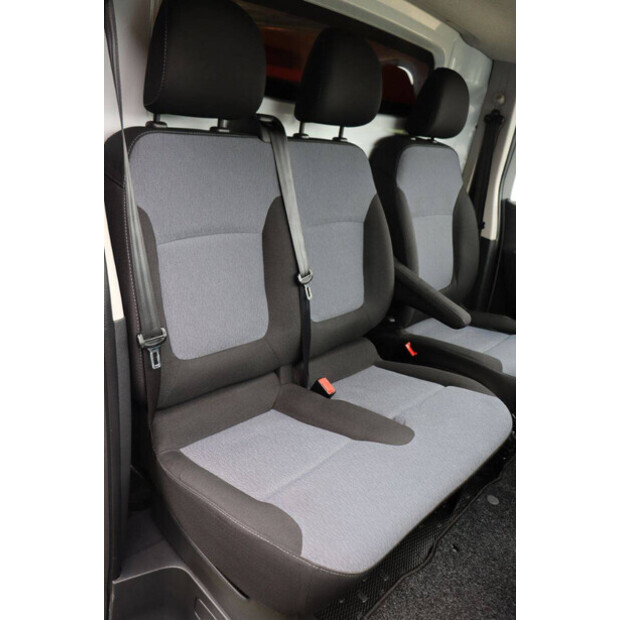 2016 Opel VIVARO-B-43285735