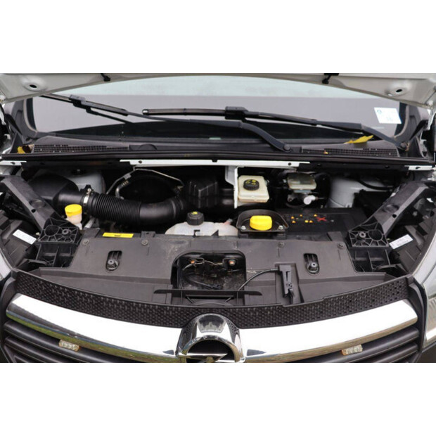 2016 Opel VIVARO-B-43285736