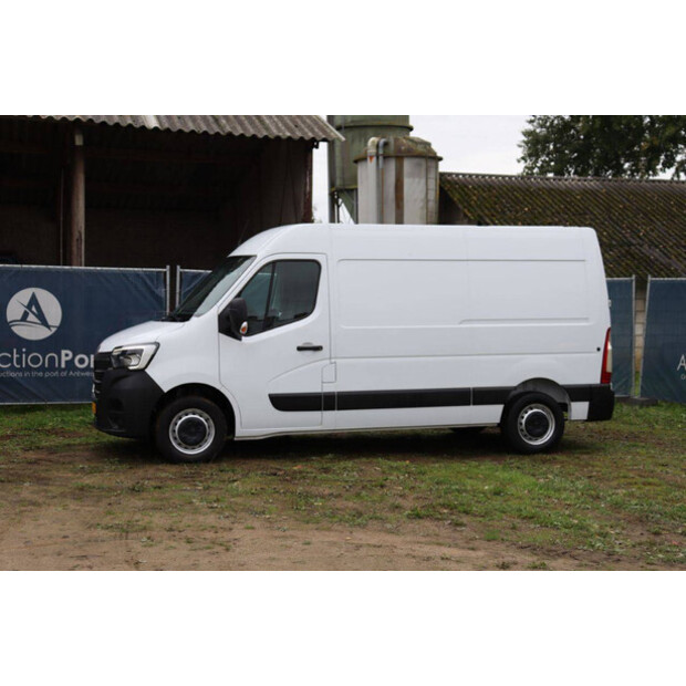 2022 Renault Master-43285739