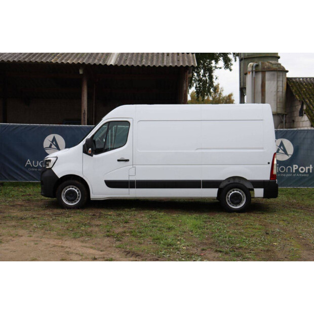 2022 Renault Master-43285740