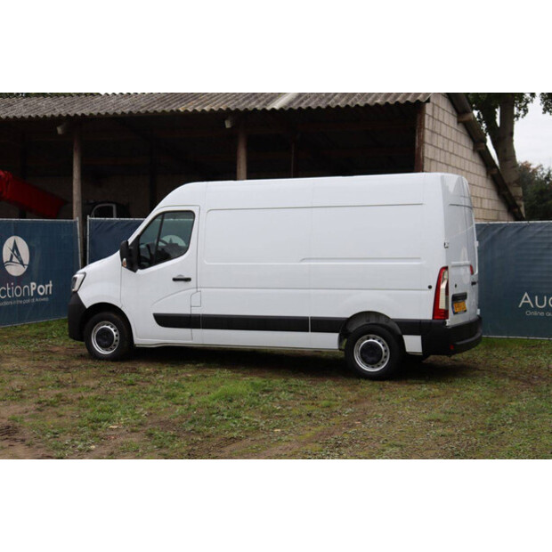 2022 Renault Master-43285741